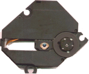 PSX-Laser-Set